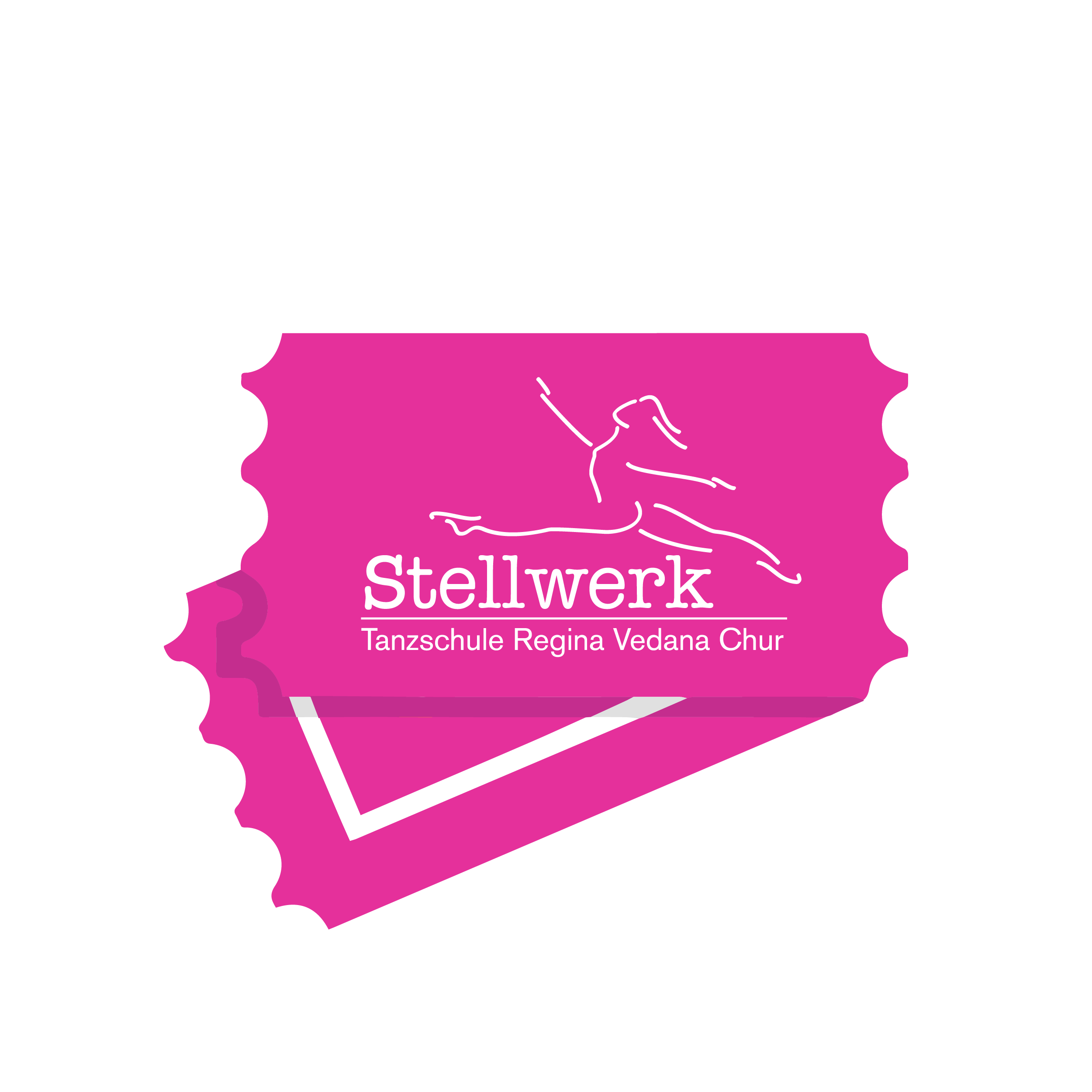 Tanz bleibt – ich auch | Tickets