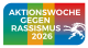 2025 09 09 AFM Woche gegen Rassissmus GR 2026 Logo waagrecht